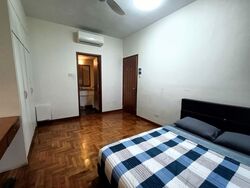 East Meadows (D16), Condominium #599760441